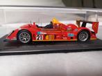 Spark Radical SR9 AER #21 LeMans 2007 - 1:43, Ophalen of Verzenden, Zo goed als nieuw, Auto, Overige merken