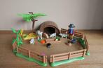 Playmobil Varkensboerderij, Complete set, Ophalen of Verzenden, Zo goed als nieuw