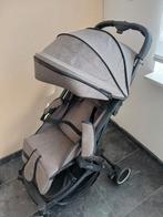 Buggy, Ophalen, Gebruikt, Zonnekap