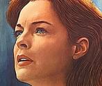 Romy Schneider - 3 Originele filmposters + dvd box, Verzamelen, Posters, Verzenden, A1 t/m A3, Film en Tv, Rechthoekig Staand