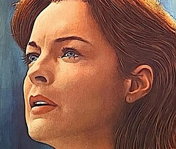 Romy Schneider - 3 Originele filmposters + dvd box, Verzamelen, Posters, Gebruikt, Film en Tv, A1 t/m A3, Rechthoekig Staand, Verzenden