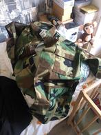 Camo jasje., Ophalen of Verzenden, Marine, Nederland, Kleding of Schoenen