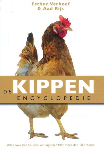 DE KIPPEN ENCYCLOPEDIE. beschikbaar voor biedingen