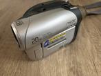 Sony Handycam DCR DVD92E Camcorder -, Gebruikt, Dvd, 20x of meer, Ophalen of Verzenden