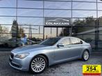 BMW 7-serie 750i ActiveHybrid 450 PK nieuwstaat 89DKM, Automaat, Euro 5, Achterwielaandrijving, Gebruikt