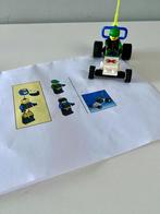 Lego 6572 wind Runner, Ophalen of Verzenden, Gebruikt, Complete set, Lego