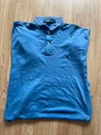 Ralph Lauren polo, Kleding | Heren, Polo's, Ophalen of Verzenden, Maat 48/50 (M), Blauw, Polo Ralph Lauren