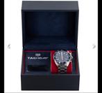 Tag Heuer Red Bull Aston Martin, Ophalen of Verzenden, Zo goed als nieuw, Staal, TAG Heuer