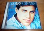 CD JAMES BONAMY - Roots And Wings, Cd's en Dvd's