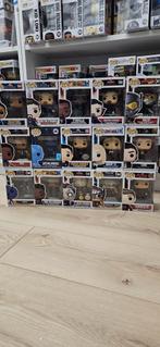 Funko Pop: Marvel (€10 p.s.)., Ophalen of Verzenden