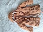 Super mooie winterjas van Ammehoele parka 134/140, Jongen of Meisje, Ophalen of Verzenden, Zo goed als nieuw, Ammehoela