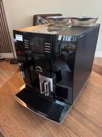 Jura Giga 5 Koffiemachine - gloed(op)nieuw!, Ophalen, Afneembaar waterreservoir, 10 kopjes of meer, Koffiemachine