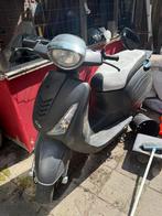 Snorscooter, Ophalen, Gebruikt, Benzine, Overige merken