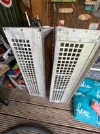 Aluminium duivenmanden te koop, Dieren en Toebehoren, Mannelijk, Postduif