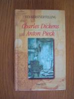 BOEK KERSTVERTELLINGEN, Diversen, Kerst, Ophalen of Verzenden, Zo goed als nieuw