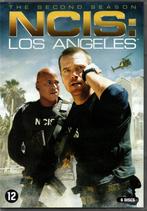 NCIS: Los Angeles - Seizoen 2, 3 4 - DVD Box Set - NL Versie, Cd's en Dvd's, Dvd's | Tv en Series, Boxset, Actie en Avontuur, Vanaf 12 jaar