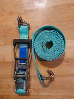 Spanband, Auto diversen, Aanhangwagen-onderdelen, Ophalen