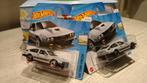 Hotwheels Alfa Romeo GTV6 GTV 6 3.0 Grey 1:64 new, Ophalen of Verzenden, Nieuw, Auto