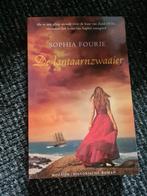 De Lantaarnzwaaier - Sophia Fourie, Ophalen of Verzenden, Gelezen, Sophia Fourie
