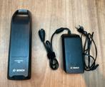 Bosch powerpack 400 frame - bakfiets, Fietsen en Brommers, Fietsaccessoires | Fietsaccu's, Ophalen, Gebruikt