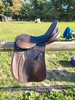 Super smal Kieffer zadel te koop, Dieren en Toebehoren, Paarden en Pony's | Hoofdstellen en Tuigage, Ophalen of Verzenden, Gebruikt