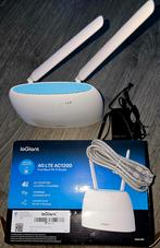 IoGiant 4G LTE MiFI router, Ophalen of Verzenden, Nieuw, Iogiant