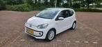 Volkswagen up! (bj 2013), Voorwielaandrijving, Euro 5, Gebruikt, Up!