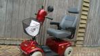 Freerider type FR1 elektrische scooter, Ophalen, Gebruikt, Elektrisch, Free Rider