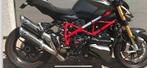 Termignoni uitlaat systeem, Ducati Streetfighter 848 1098 S, Motoren