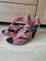 Michael Kors sandalen , pumps , 38, Michael Kors, Zo goed als nieuw, Sandalen of Muiltjes, Ophalen of Verzenden