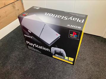 Ps5 30th anniversary edition beschikbaar voor biedingen