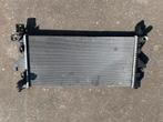 Radiateur condensor Fiat Ducato Peugeot Boxer Citroen Jumper, Ophalen of Verzenden, Gebruikt, Citroën