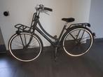 Damesfiets Transport CORTINA U4 - trommelremen 7 versnelling, Versnellingen, Zo goed als nieuw, 50 tot 53 cm, Ophalen