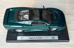 Maisto Jaguar XJ220 (1992) schaal 1:24, Ophalen of Verzenden, Zo goed als nieuw, Auto, Maisto