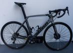 Sensa Guillia Evo maat 55, Carbon, Zo goed als nieuw, Meer dan 20 versnellingen, 53 tot 57 cm