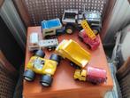 Tonka auto's  zijn vintage, Ophalen of Verzenden, Zo goed als nieuw