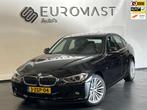 BMW 3-serie 320i Executive Automaat Airco Pdc Cruise Nieuwe, Automaat, Achterwielaandrijving, Zwart, Bedrijf