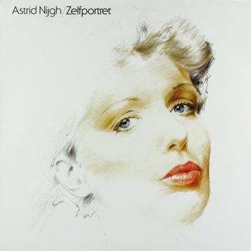 Astrid Nijgh – Zelfportret beschikbaar voor biedingen