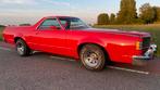 Ford Ranchero 500 1979, Auto's, Automaat, Overige carrosserieën, Bedrijf, 5763 cc