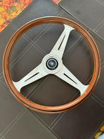 Nardi Torino Classic 380 Houten Stuur, Ophalen of Verzenden, Gebruikt, Overige automerken