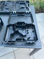 Diverse gereedschapkisten, Doe-het-zelf en Verbouw, Gereedschapskisten, Ophalen of Verzenden, Zo goed als nieuw