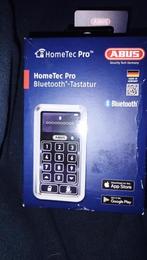 ABUS HomeTec Pro Bluetooth KEYPAD, Doe-het-zelf en Verbouw, Alarmsystemen, Detector, Sensor of Melder, Nieuw, Ophalen of Verzenden