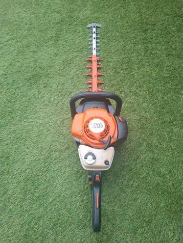 ✅️ Stihl hs 82r heggenschaar  beschikbaar voor biedingen