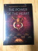 The Power of the Heart - nieuwe dvd, Cd's en Dvd's, Alle leeftijden, Ophalen of Verzenden, Nieuw in verpakking, Overige typen