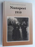 Nunspeet 1910 -Deel1: de kom van het dorp, Zo goed als nieuw, Verzenden