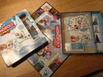 Monopoly Junior, Frozen, Hobby en Vrije tijd, Gezelschapsspellen | Bordspellen, Een of twee spelers, Ophalen, Zo goed als nieuw