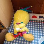 Tweety Knuffel 36 cm Celebration 2000, Kinderen en Baby's, Speelgoed | Knuffels en Pluche, Ophalen of Verzenden