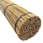 bamboe tomatenstokken, Ophalen, Gebruikt, Minder dan 180 cm, Palen