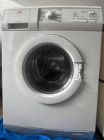 Washing machine fully fonctional, Witgoed en Apparatuur, Wasmachines, Ophalen of Verzenden, Zo goed als nieuw, 1200 tot 1600 toeren