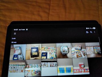 Mooie Grote partij Donald ducks pockets en strips  beschikbaar voor biedingen